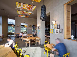 Shop & Retail commercial property leased at Unit 5/1101 Toorak Road Camberwell VIC 3124
