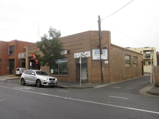 Factory, Warehouse & Industrial commercial property leased at 1/33 Mollison Street Abbotsford VIC 3067 Factory, Warehouse & Industrial commercial property leased at 1/33 Mollison Street Abbotsford VIC 3067