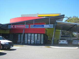 Shop & Retail commercial property leased at Aspley QLD 4034 Shop & Retail commercial property leased at Aspley QLD 4034