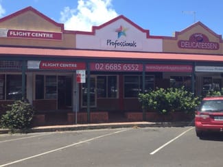 Shop & Retail commercial property leased at 5/25 Lawson Byron Bay NSW 2481 Shop & Retail commercial property leased at 5/25 Lawson Byron Bay NSW 2481