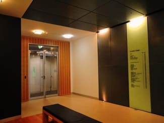 Offices commercial property leased at 317/91 Murphy Street Richmond VIC 3121
