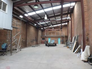 Factory, Warehouse & Industrial commercial property leased at 20 Regent Crescent Moorebank NSW 2170 Factory, Warehouse & Industrial commercial property leased at 20 Regent Crescent Moorebank NSW 2170