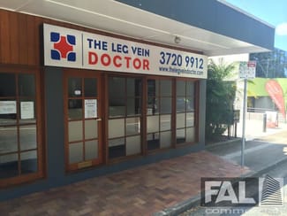 Offices commercial property leased at Suite  5/35 Woodstock Rd Toowong QLD 4066