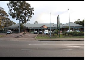 Offices commercial property leased at Abbotsbury NSW 2176 Offices commercial property leased at Abbotsbury NSW 2176