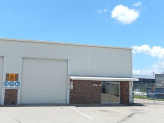 Factory, Warehouse & Industrial commercial property leased at Shed 6/3 Kingdon Street Gladstone Central QLD 4680 Factory, Warehouse & Industrial commercial property leased at Shed 6/3 Kingdon Street Gladstone Central QLD 4680
