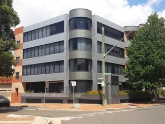 Offices commercial property leased at Suite 2/Gr/38-40 Urunga Parade Miranda NSW 2228 Offices commercial property leased at Suite 2/Gr/38-40 Urunga Parade Miranda NSW 2228