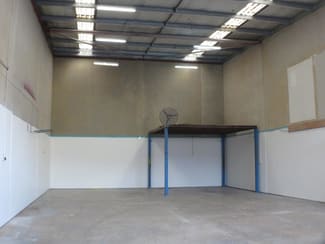 Factory, Warehouse & Industrial commercial property leased at 29 Seton Road Moorebank NSW 2170 Factory, Warehouse & Industrial commercial property leased at 29 Seton Road Moorebank NSW 2170