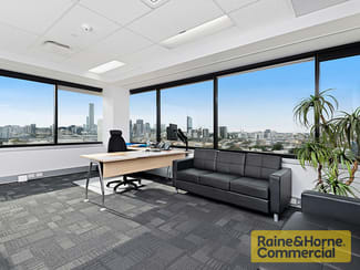 Offices commercial property leased at 13/301 Coronation Drive Milton QLD 4064 Offices commercial property leased at 13/301 Coronation Drive Milton QLD 4064