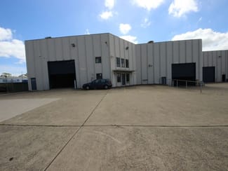 Factory, Warehouse & Industrial commercial property leased at Wetherill Park NSW 2164 Factory, Warehouse & Industrial commercial property leased at Wetherill Park NSW 2164