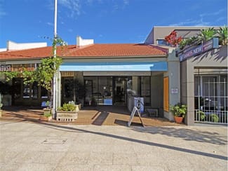 Shop & Retail commercial property leased at shop 1/122-126 Edinburgh Road Castlecrag NSW 2068 Shop & Retail commercial property leased at shop 1/122-126 Edinburgh Road Castlecrag NSW 2068