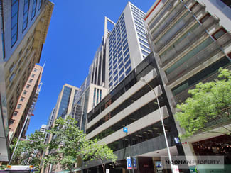 Offices commercial property leased at 109 Pitt Street Sydney NSW 2000 Offices commercial property leased at 109 Pitt Street Sydney NSW 2000