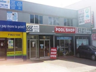 Offices commercial property leased at 407 Hume Highway Liverpool NSW 2170 Offices commercial property leased at 407 Hume Highway Liverpool NSW 2170