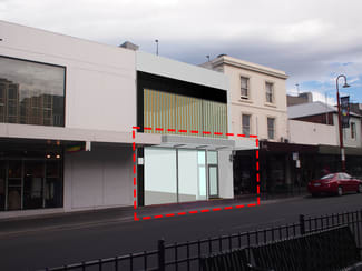 Shop & Retail commercial property leased at 132 Liverpool Street Hobart TAS 7000 Shop & Retail commercial property leased at 132 Liverpool Street Hobart TAS 7000
