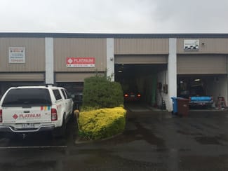 Offices commercial property leased at 6/15 Macquarie Place Boronia VIC 3155