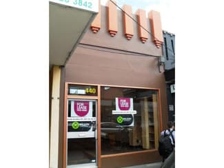 Shop & Retail commercial property leased at 440 Glenhuntly Road Elsternwick VIC 3185 Shop & Retail commercial property leased at 440 Glenhuntly Road Elsternwick VIC 3185