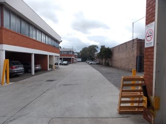 Factory, Warehouse & Industrial commercial property leased at 1/233 Parramatta Road Auburn NSW 2144 Factory, Warehouse & Industrial commercial property leased at 1/233 Parramatta Road Auburn NSW 2144