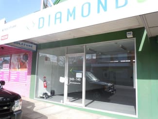 Shop & Retail commercial property leased at 143 Bell Street Heidelberg VIC 3084 Shop & Retail commercial property leased at 143 Bell Street Heidelberg VIC 3084