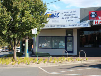 Offices commercial property leased at 18A Boronia Road Vermont VIC 3133