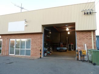 Factory, Warehouse & Industrial commercial property leased at Unit 3/36 Munt St Bayswater WA 6053 Factory, Warehouse & Industrial commercial property leased at Unit 3/36 Munt St Bayswater WA 6053