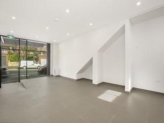 Shop & Retail commercial property leased at 110 Lyons Road Drummoyne NSW 2047 Shop & Retail commercial property leased at 110 Lyons Road Drummoyne NSW 2047