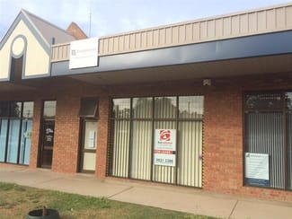 Shop & Retail commercial property leased at 101 Ninth Street Mildura VIC 3500