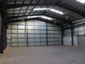 Factory, Warehouse & Industrial commercial property leased at 4/10 Civil Court North Toowoomba QLD 4350 Factory, Warehouse & Industrial commercial property leased at 4/10 Civil Court North Toowoomba QLD 4350