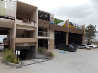 Factory, Warehouse & Industrial commercial property leased at Seven Hills NSW 2147