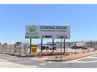 Shop & Retail commercial property leased at Cnr Curtis Road & Peachey Road Munno Para West SA 5115 Shop & Retail commercial property leased at Cnr Curtis Road & Peachey Road Munno Para West SA 5115