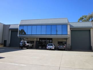 Factory, Warehouse & Industrial commercial property leased at Blacktown NSW 2148 Factory, Warehouse & Industrial commercial property leased at Blacktown NSW 2148