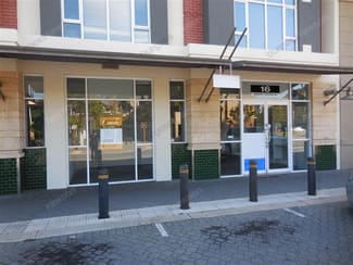 Shop & Retail commercial property leased at 16 Subiaco Square Road Subiaco WA 6008 Shop & Retail commercial property leased at 16 Subiaco Square Road Subiaco WA 6008