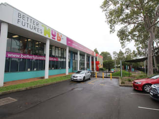 Offices commercial property leased at 2A Amy Close Wyong NSW 2259 Offices commercial property leased at 2A Amy Close Wyong NSW 2259