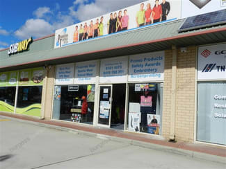 Offices commercial property leased at 5/126 Bannister Road Canning Vale WA 6155