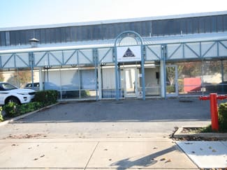 Factory, Warehouse & Industrial commercial property leased at 6/65 Stephens terrace Torrensville SA 5031