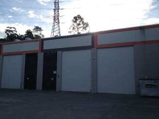 Factory, Warehouse & Industrial commercial property leased at 7/20 Jade Drive Molendinar QLD 4214