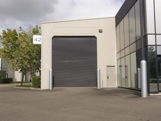 Factory, Warehouse & Industrial commercial property leased at Smithfield NSW 2164 Factory, Warehouse & Industrial commercial property leased at Smithfield NSW 2164
