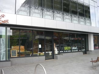 Shop & Retail commercial property leased at Shop 7 or/Shop 8 42-56 Walker Street Dandenong VIC 3175