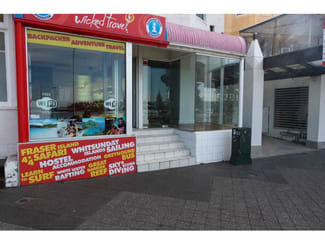 Shop & Retail commercial property leased at 4b/76 Campbell Parade Bondi Beach NSW 2026