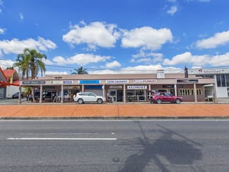 Shop & Retail commercial property leased at 5/1293 Logan Road Mount Gravatt QLD 4122 Shop & Retail commercial property leased at 5/1293 Logan Road Mount Gravatt QLD 4122