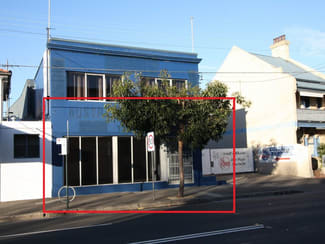 Shop & Retail commercial property leased at G/127 Botany Road Waterloo NSW 2017 Shop & Retail commercial property leased at G/127 Botany Road Waterloo NSW 2017