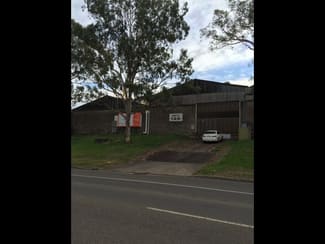 Factory, Warehouse & Industrial commercial property leased at Smithfield NSW 2164 Factory, Warehouse & Industrial commercial property leased at Smithfield NSW 2164