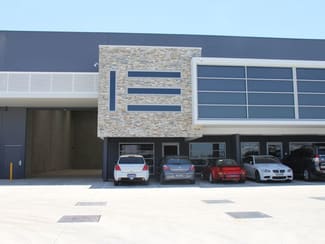 Factory, Warehouse & Industrial commercial property leased at 2/85 Lasso Drive Gregory Hills NSW 2557