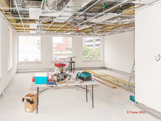 Shop & Retail commercial property leased at 689 Ann Street Fortitude Valley QLD 4006