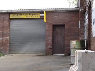 Factory, Warehouse & Industrial commercial property leased at Hornsby NSW 2077 Factory, Warehouse & Industrial commercial property leased at Hornsby NSW 2077