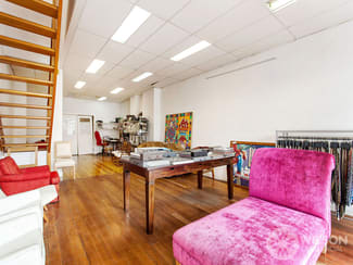Showrooms / Bulky Goods commercial property leased at 404 High Street Prahran VIC 3181