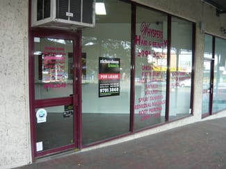 Shop & Retail commercial property leased at Shop 3, High Street & Sladen Street Cranbourne VIC 3977 Shop & Retail commercial property leased at Shop 3, High Street & Sladen Street Cranbourne VIC 3977