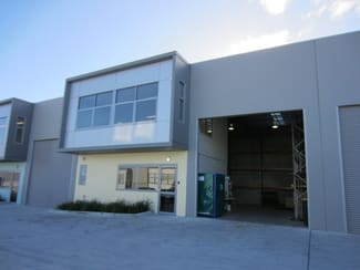 Factory, Warehouse & Industrial commercial property leased at Unit 3/40 Waterview Street Carlton NSW 2218 Factory, Warehouse & Industrial commercial property leased at Unit 3/40 Waterview Street Carlton NSW 2218