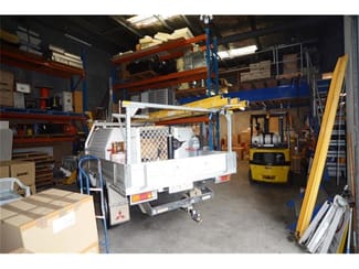 Factory, Warehouse & Industrial commercial property leased at 4 Ailsa Road Broadmeadow NSW 2292 Factory, Warehouse & Industrial commercial property leased at 4 Ailsa Road Broadmeadow NSW 2292