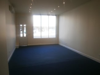 Offices commercial property leased at 407 Bridge Road Richmond VIC 3121