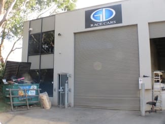 Factory, Warehouse & Industrial commercial property leased at 29 Helles Avenue Moorebank NSW 2170 Factory, Warehouse & Industrial commercial property leased at 29 Helles Avenue Moorebank NSW 2170