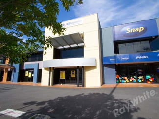 Factory, Warehouse & Industrial commercial property leased at 4/57 Miller Street Murarrie QLD 4172 Factory, Warehouse & Industrial commercial property leased at 4/57 Miller Street Murarrie QLD 4172